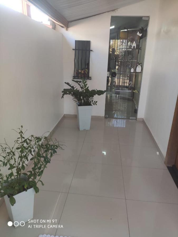 Flats Paulo & Neia Apartment Foz do Iguacu Exterior photo